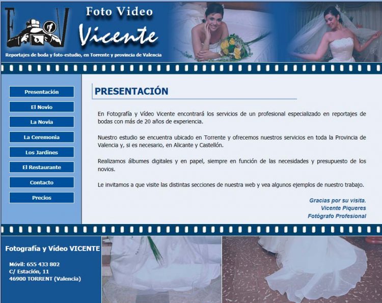 diseno-pagina-web-foto-video-vicente